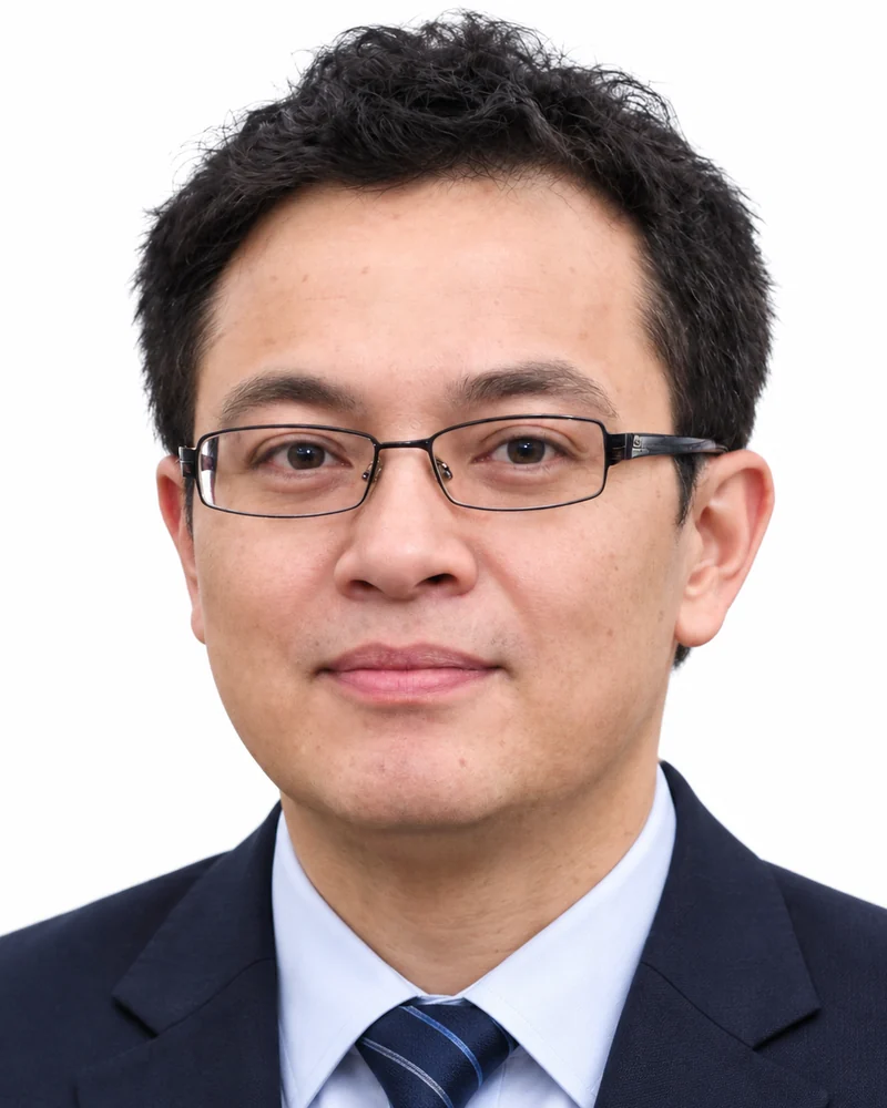 Dr. Daniel Chen