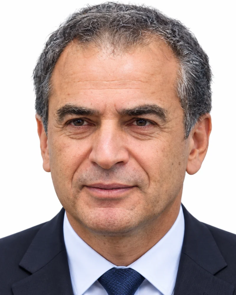 Dr. Karim Haddad
