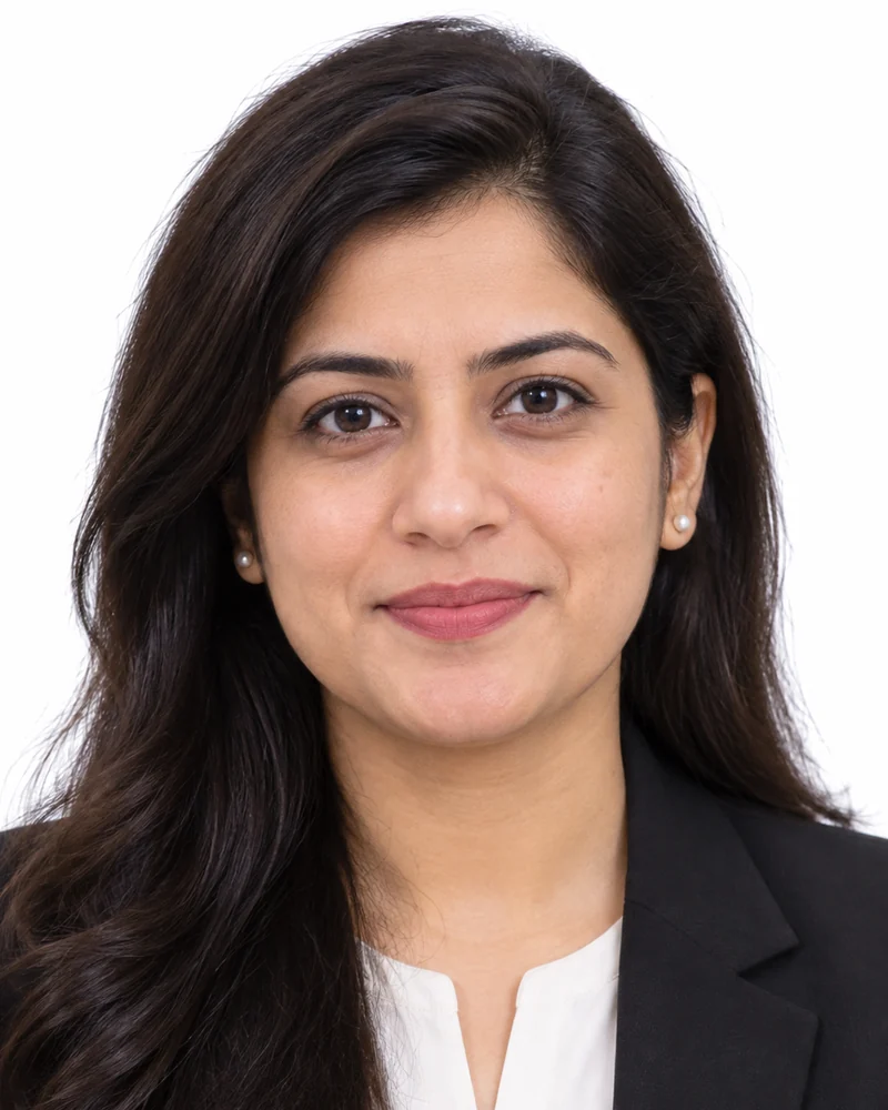 Dr. Zainab Siddiqui
